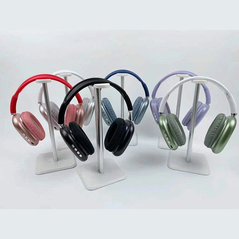 P9 wireless microphone