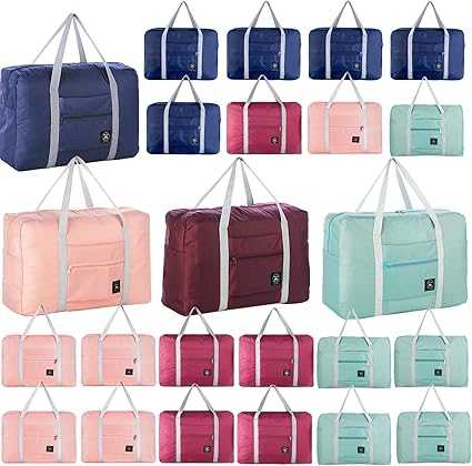Travelling bag
