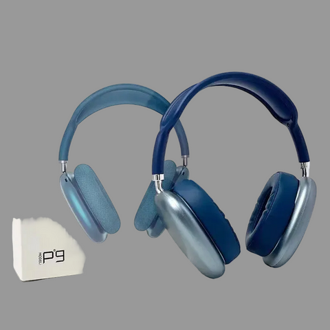 P9 wireless microphone