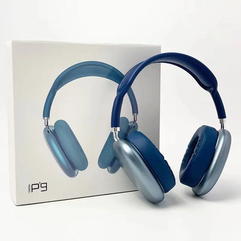 P9 wireless microphone