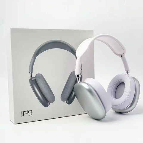 P9 wireless microphone