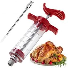Meat Injection