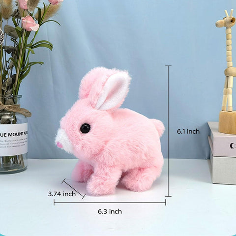 Walking Rabbit