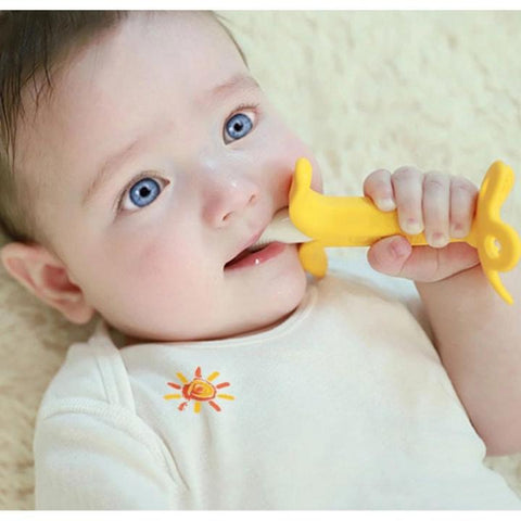 Baby teether