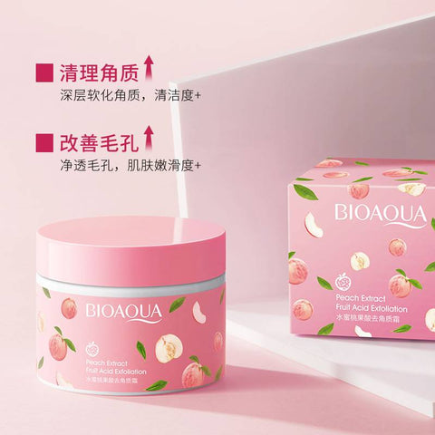 BioAqua Face Gel